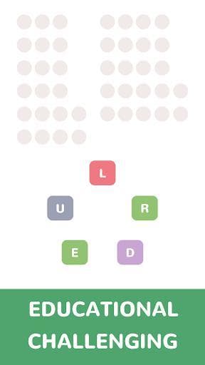 Word Mini screenshot 4