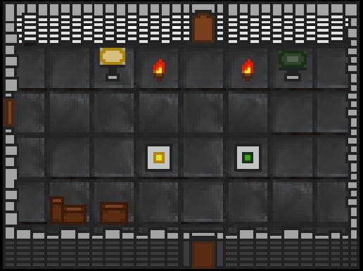 Maze of Deciet