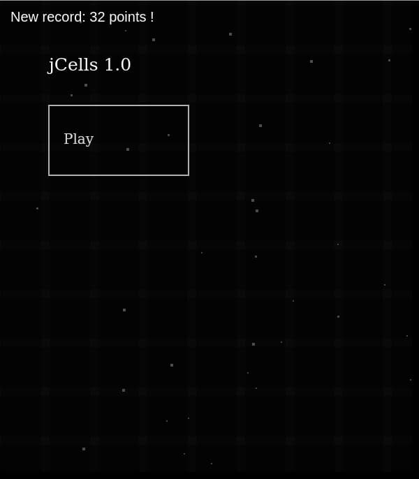 jCells screenshot 4