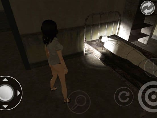 The Hospital - Horror Games screenshot 3