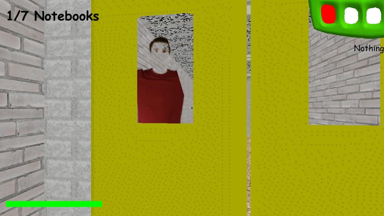Bsoda Helps Baldi