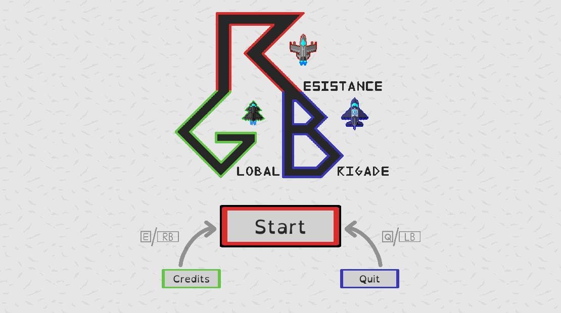 Resistance: Global Brigade screenshot 2