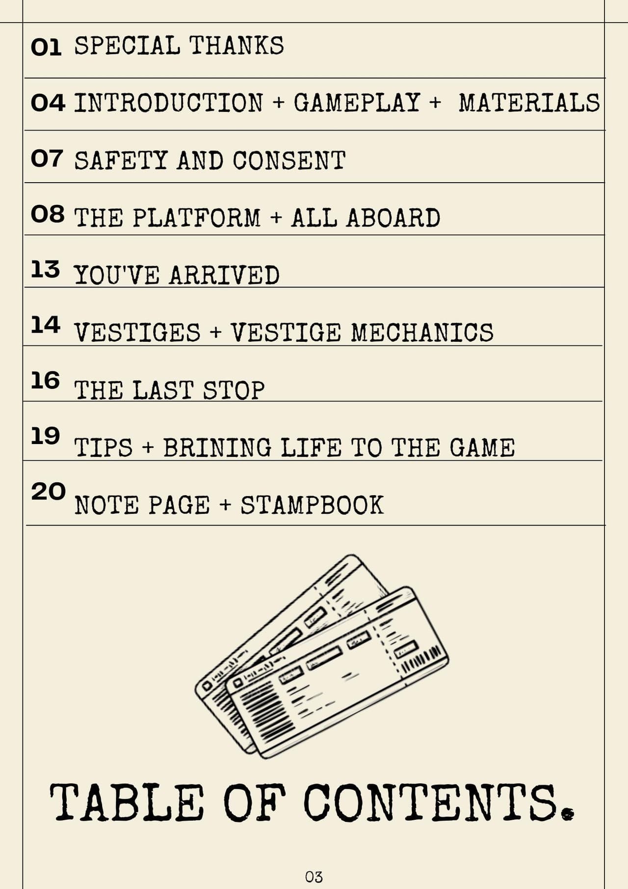 Locomotive. screenshot 2