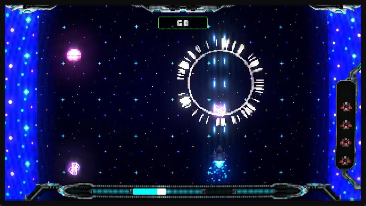 Space One screenshot 5