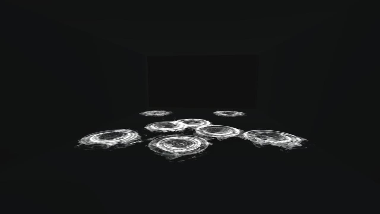 Ripples (Dlboard)