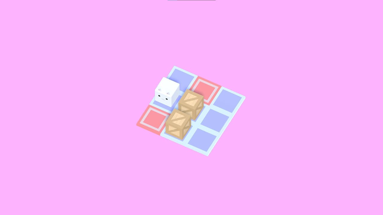 Fluffy Cubed screenshot 6