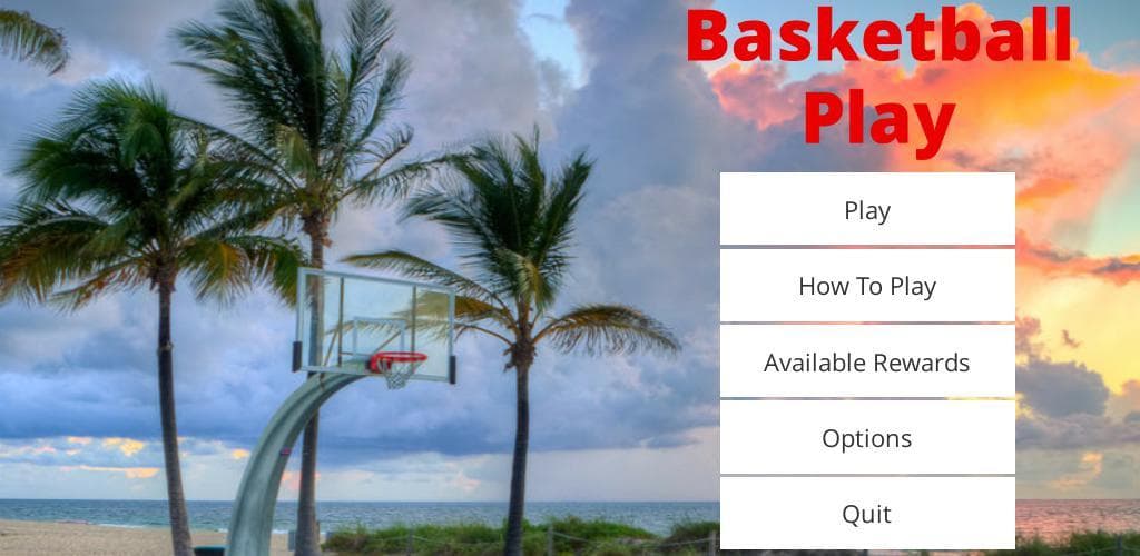 Basketball Play (sadiego) screenshot 2