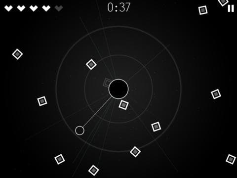infinite screenshot 4