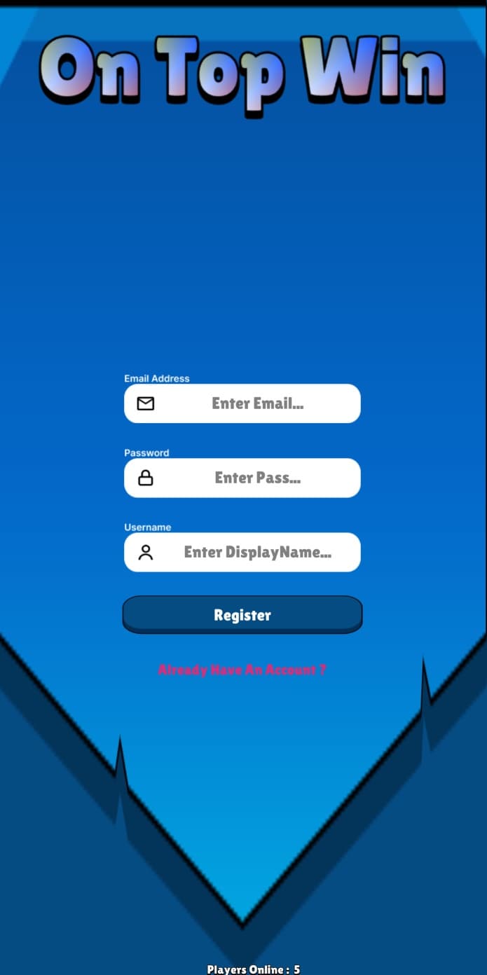 On Top Win: Multiplayer Game screenshot 5
