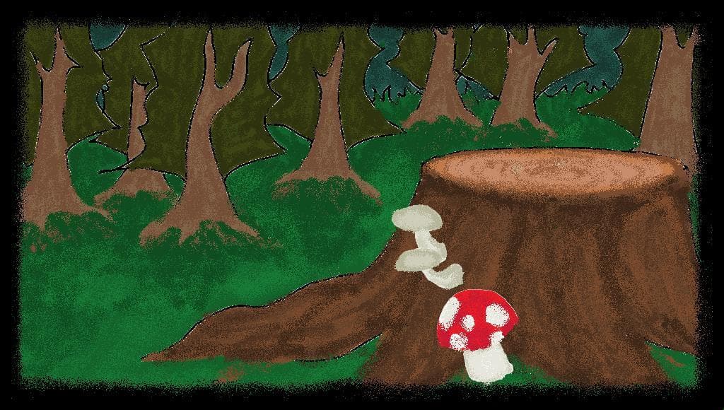 Little Red (arnakone) screenshot 2