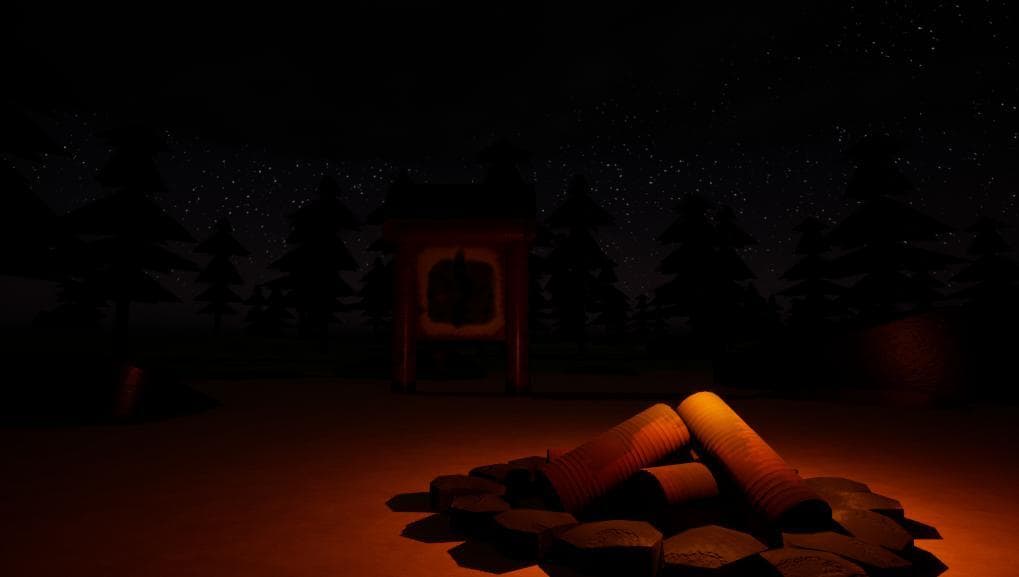 Cryptid Capture screenshot 3