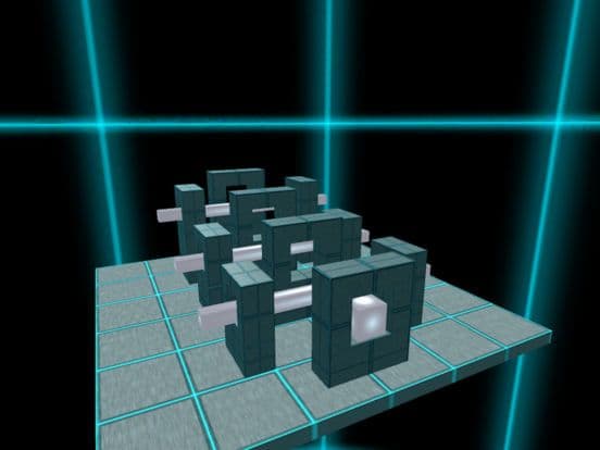 Physics Ball Games -Bricks3D screenshot 3