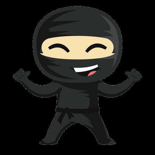 MASTER OF SHURIKEN