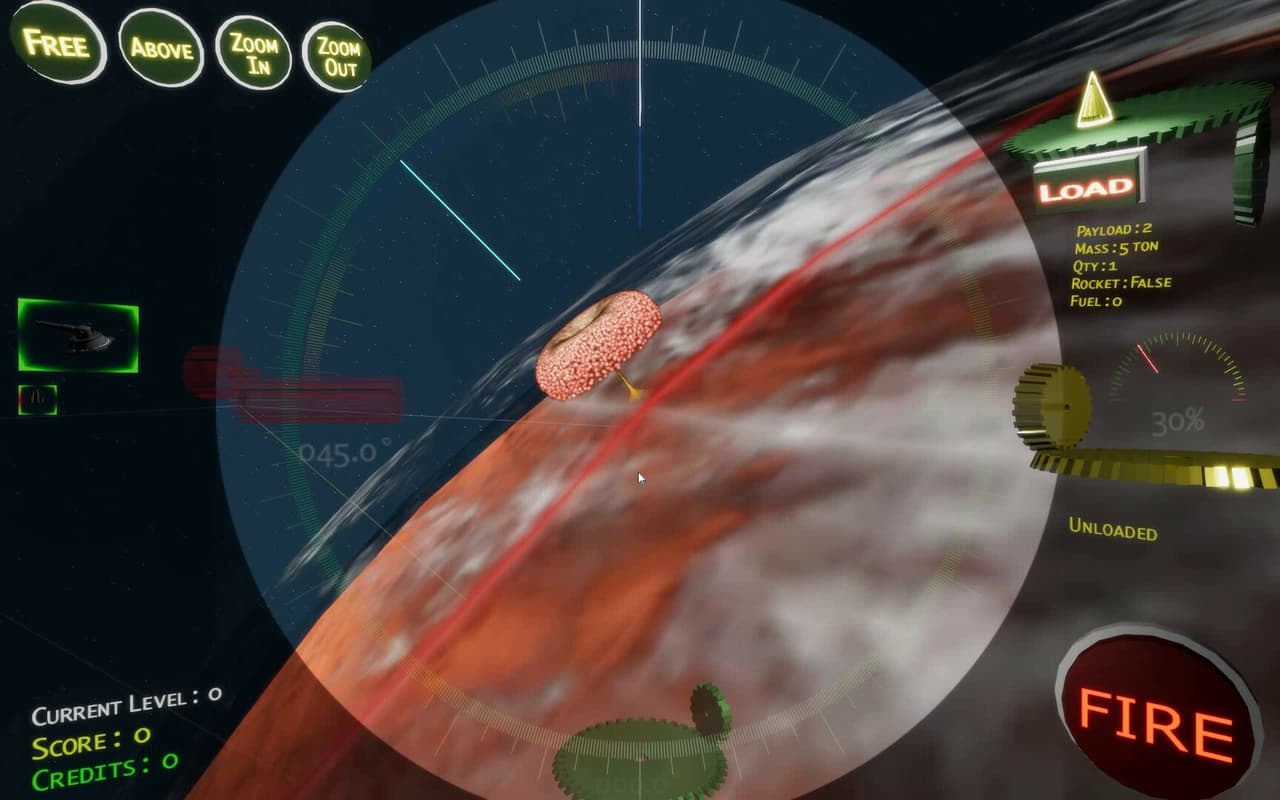 Ballistic M.A.D.ness screenshot 5