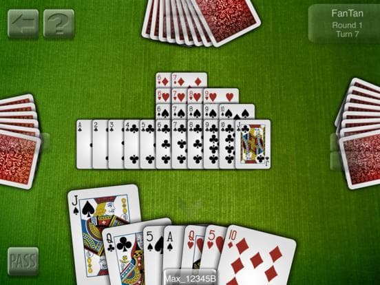 iCardPlayer screenshot 6