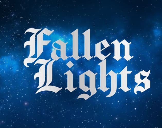 Fallen Lights DEMO