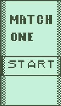 MATCH-ONE screenshot 2