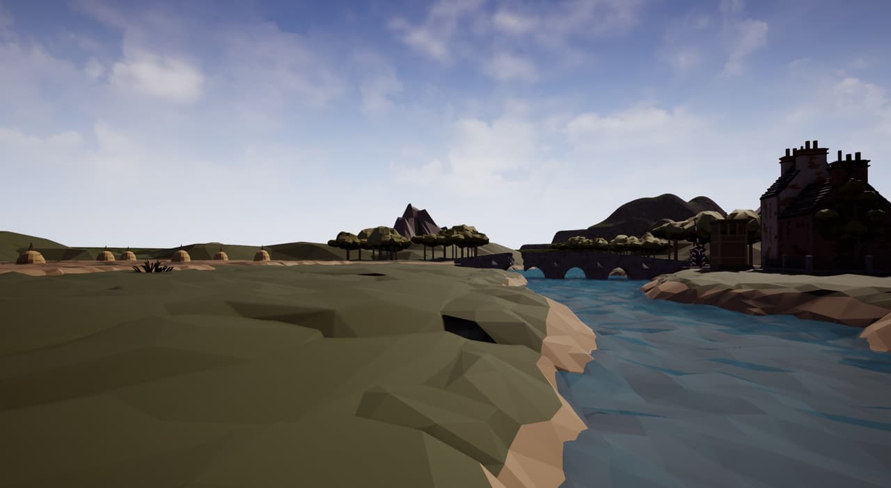 NAR - Not Another Royale screenshot 4