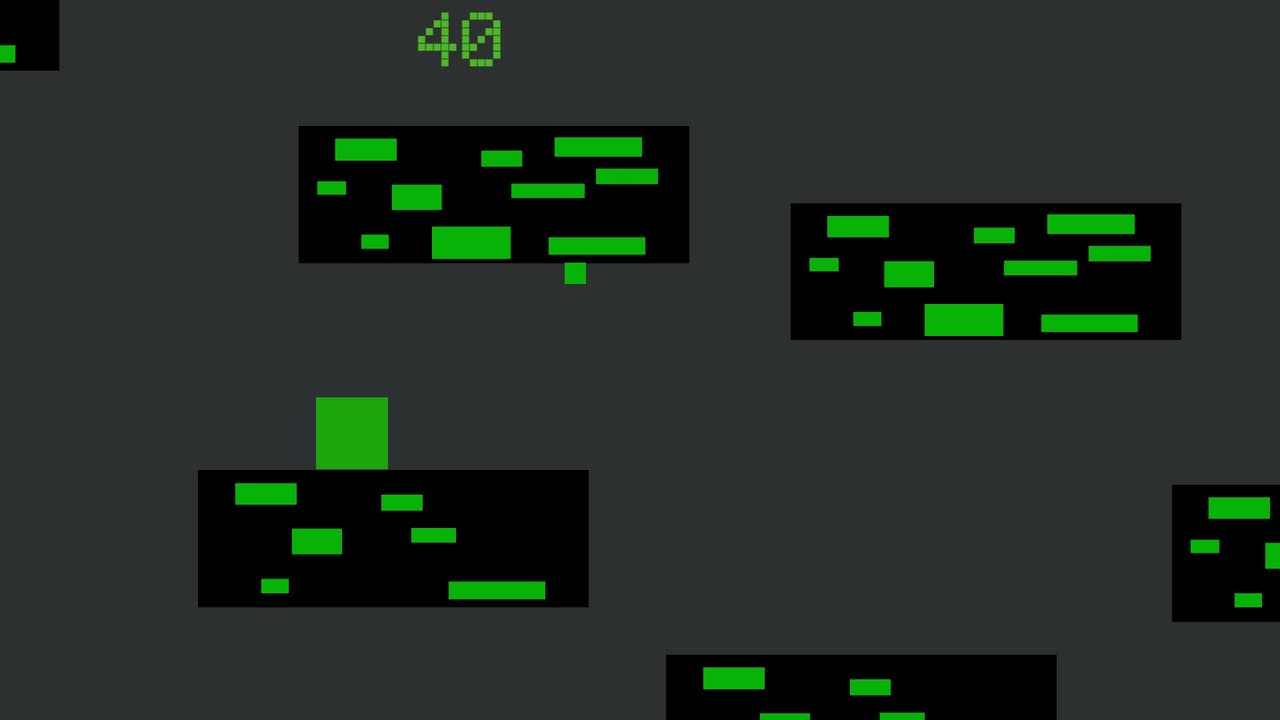 Hack Jump screenshot 5