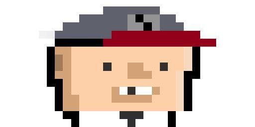 BUDOK DOUBLE TROUBLE (FANMADE GAME)
