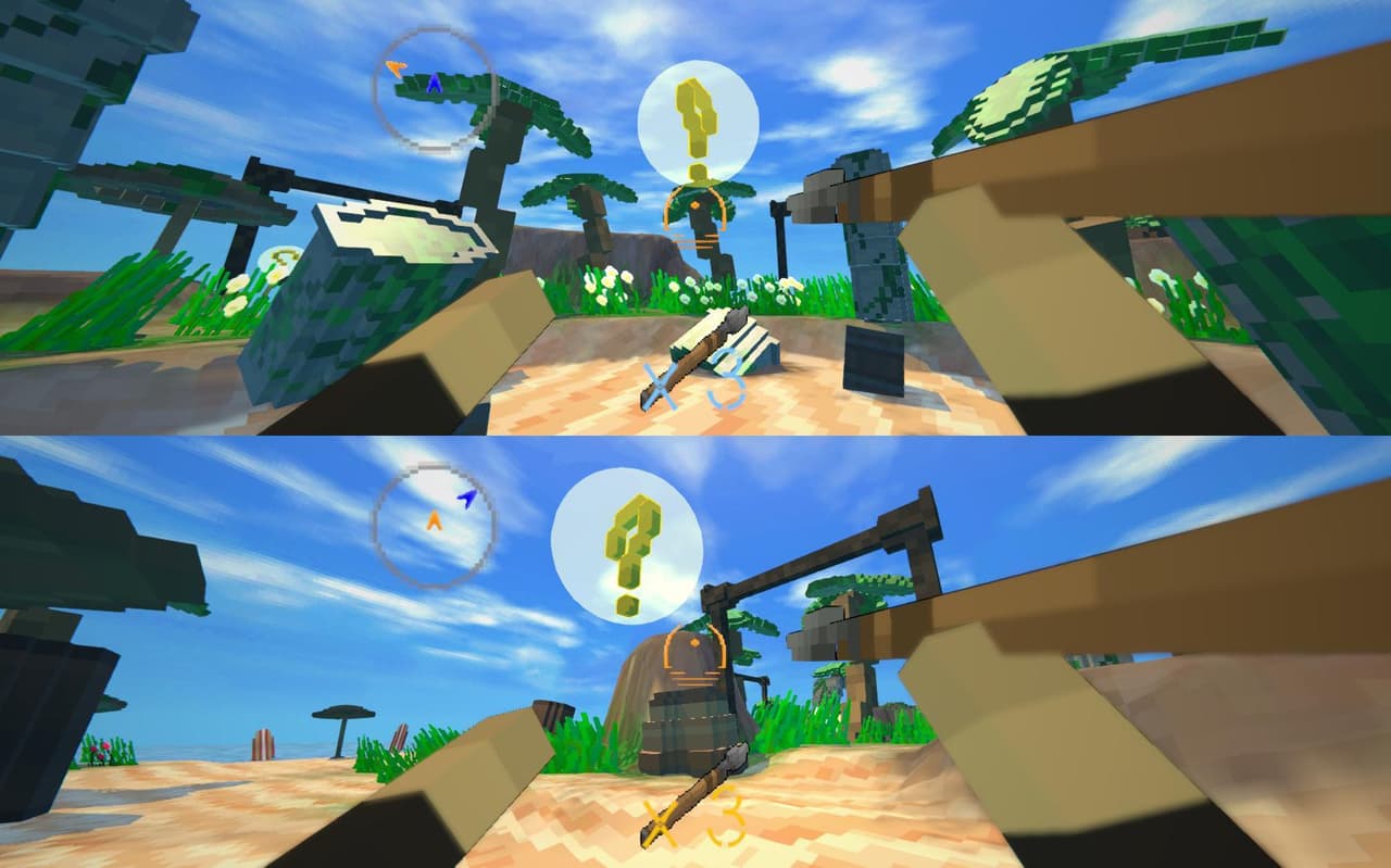 KaPoon! screenshot 2