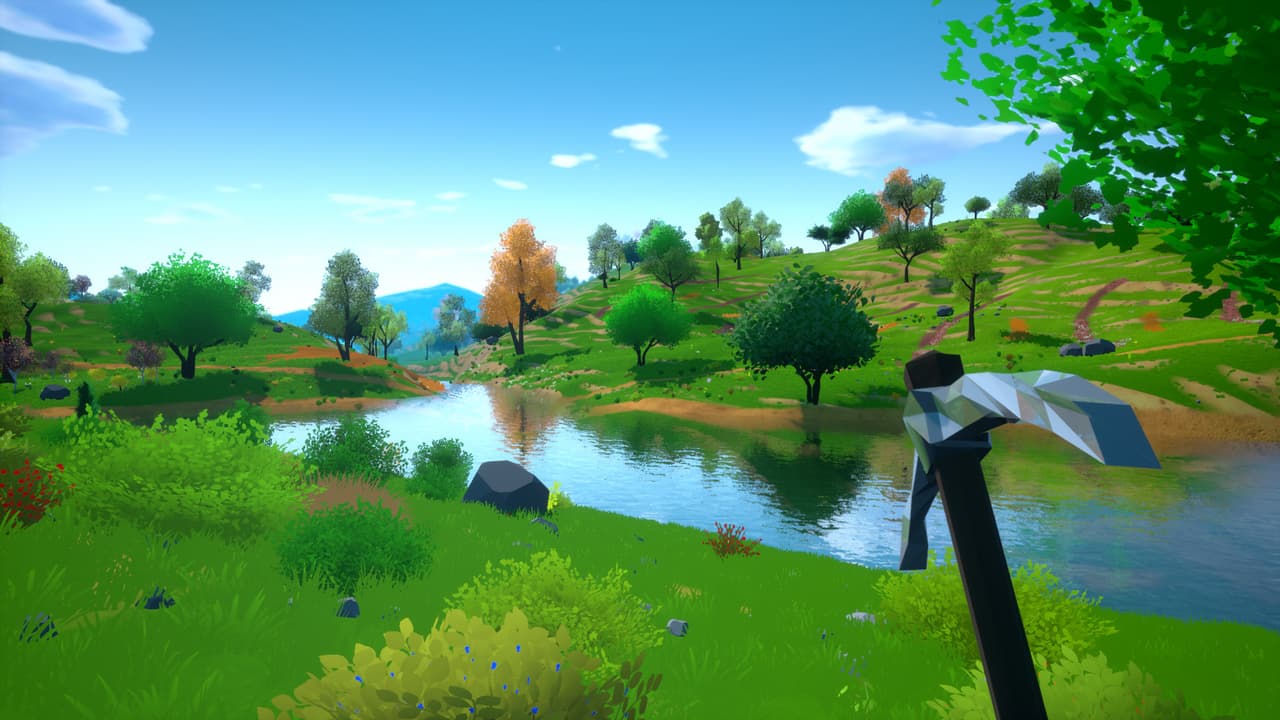 The Warhorn screenshot 2