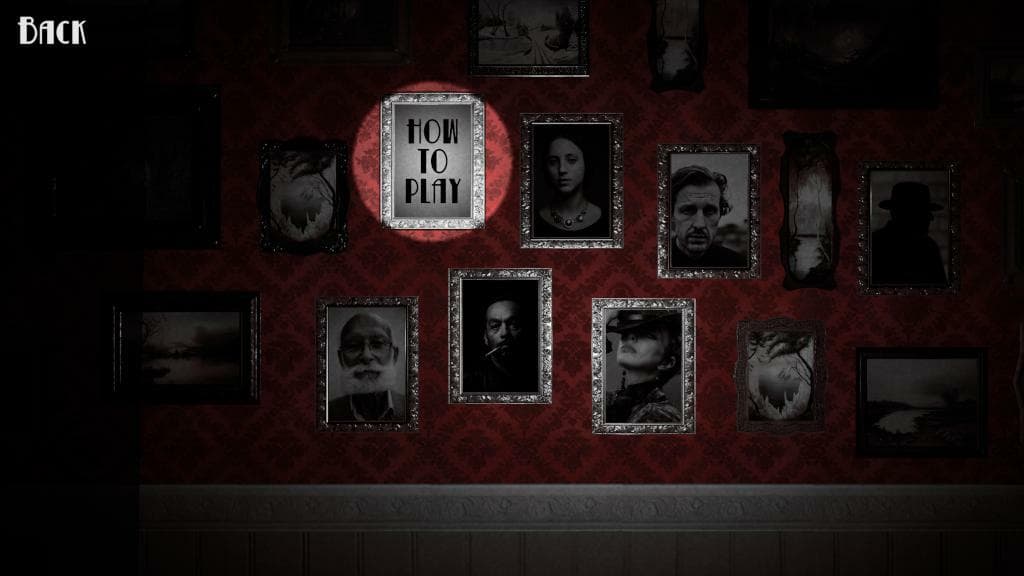The Case of the Deviant Detective screenshot 3