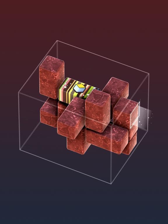 Brickscape screenshot 3