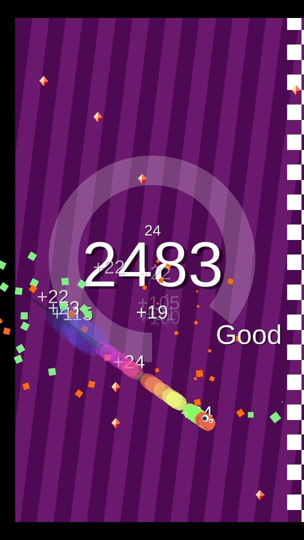 Bounce in a Box screenshot 6