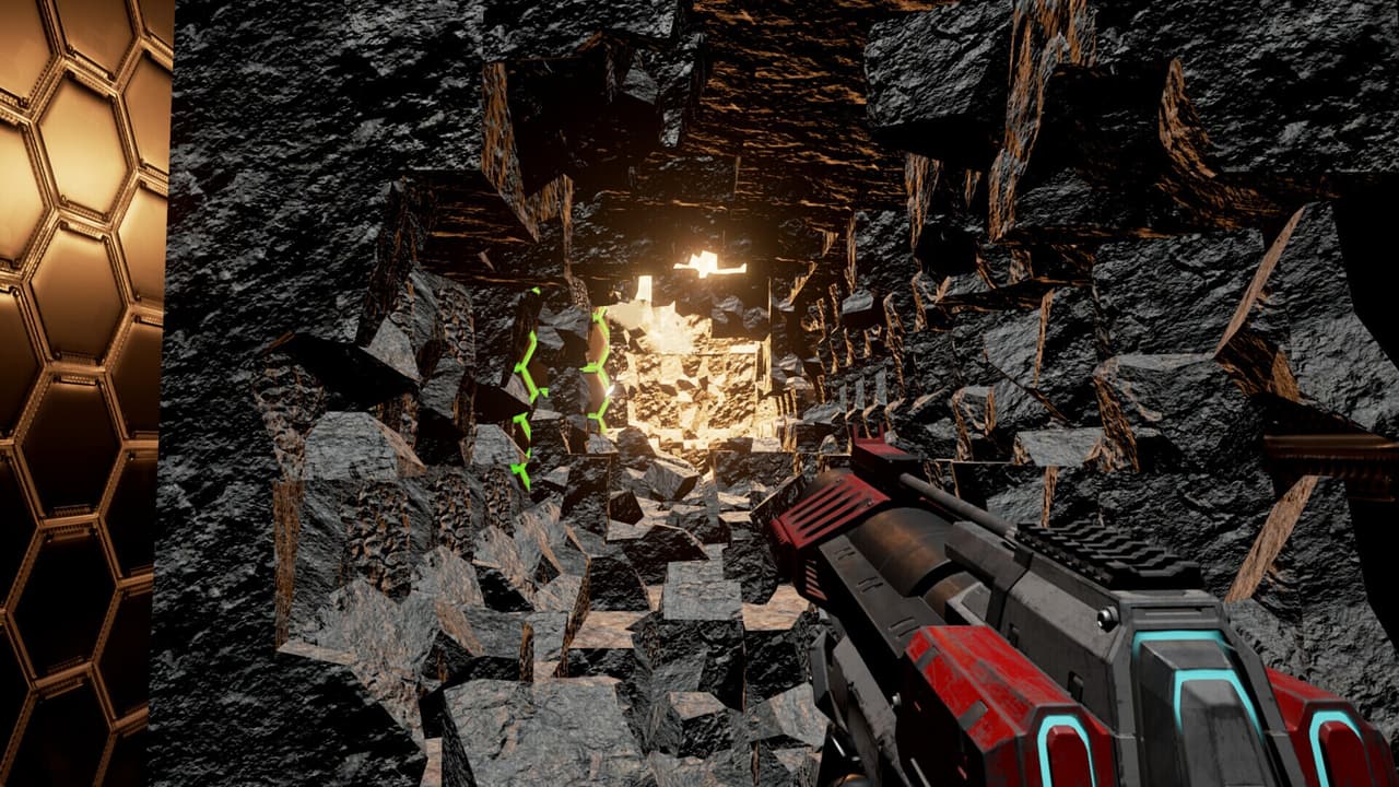 Rubble screenshot 2