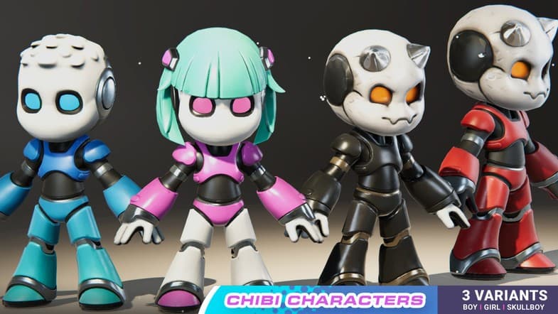Nova Charm screenshot 2