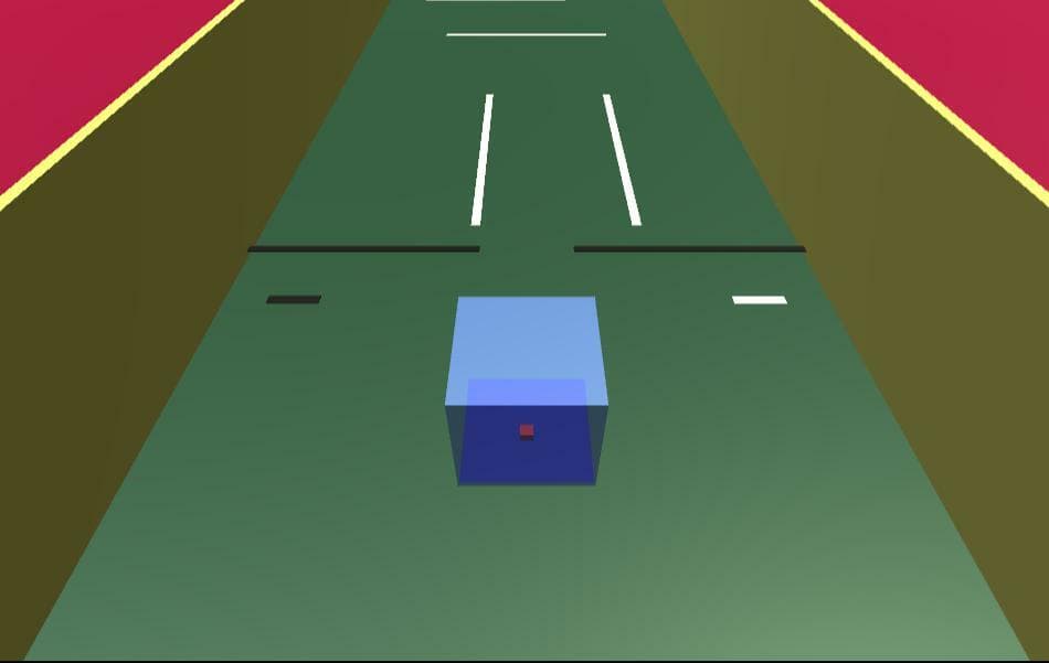 two cubes (itch) screenshot 2
