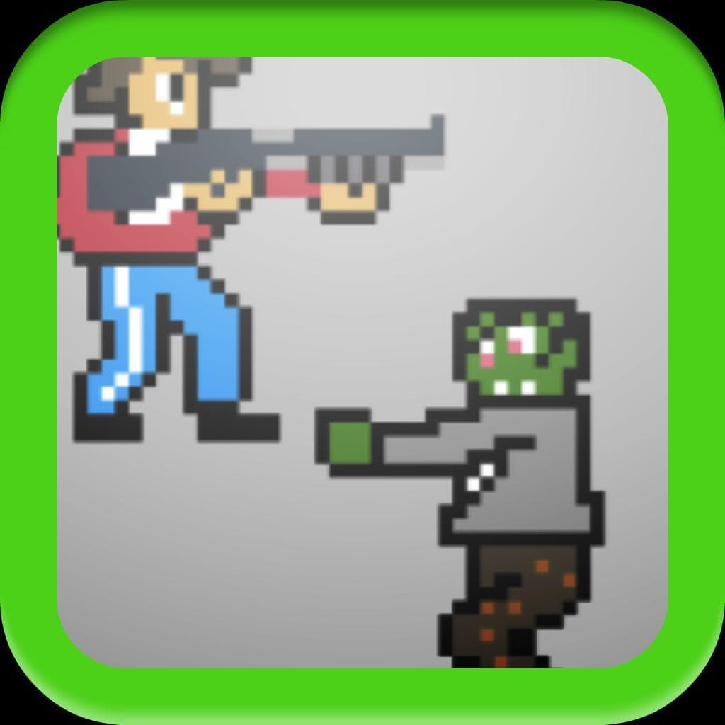 Incoming Zombies