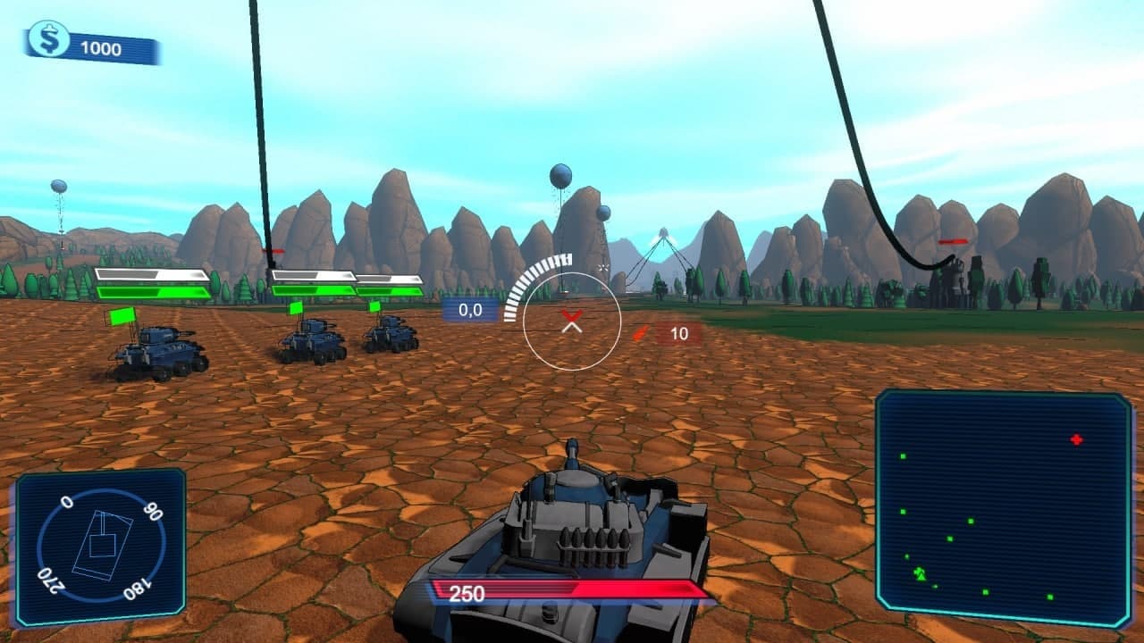 Math Division screenshot 6