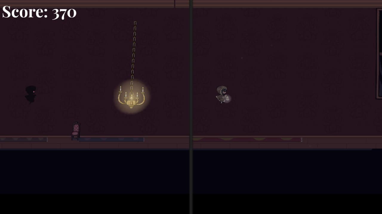 Just Down the Hall screenshot 3