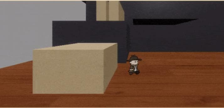 Detective Little screenshot 2