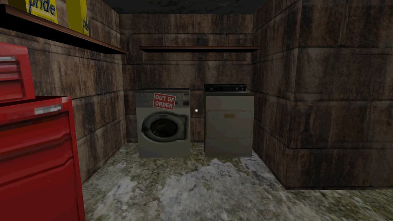 Bloodwash screenshot 4