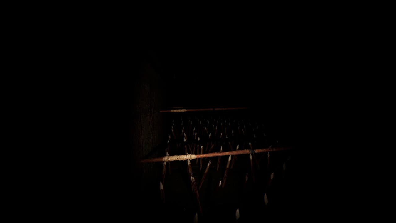 The Ruins screenshot 3