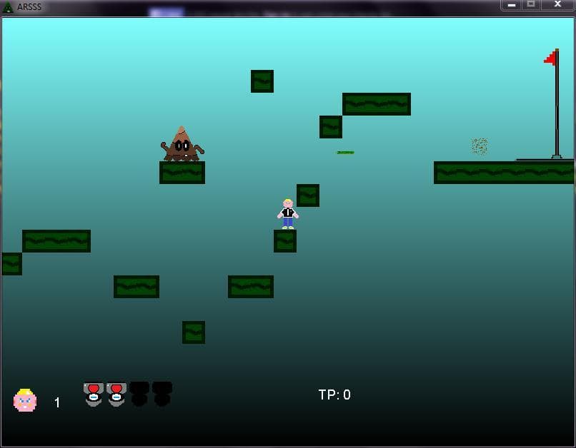 ARSSS screenshot 3
