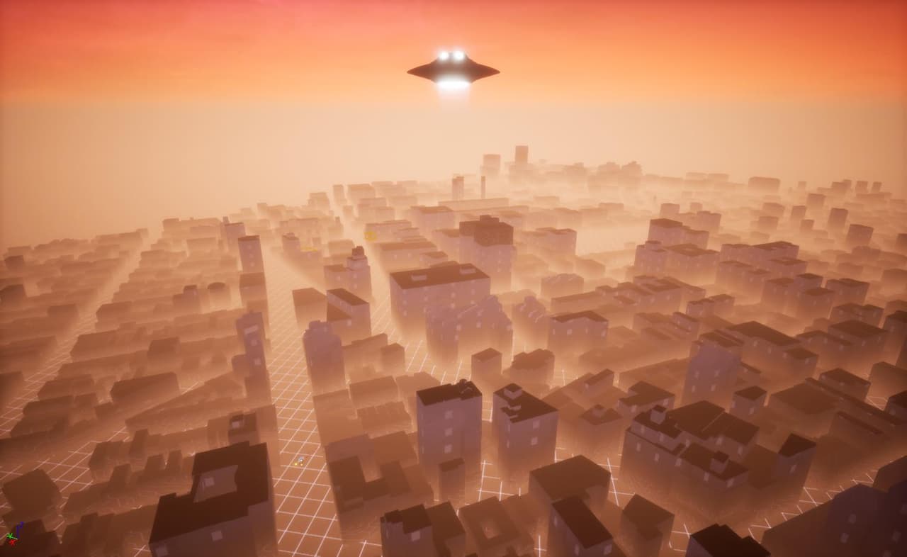 TOGETHER (itch) (Mad Mushroom Games) screenshot 3