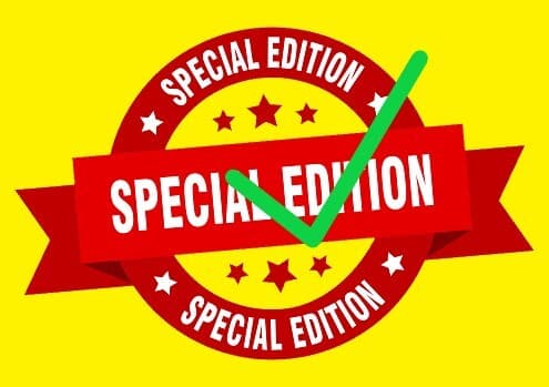 mummo-jahti (special edition)