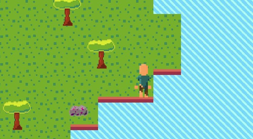 The Resourceful Hunt screenshot 2