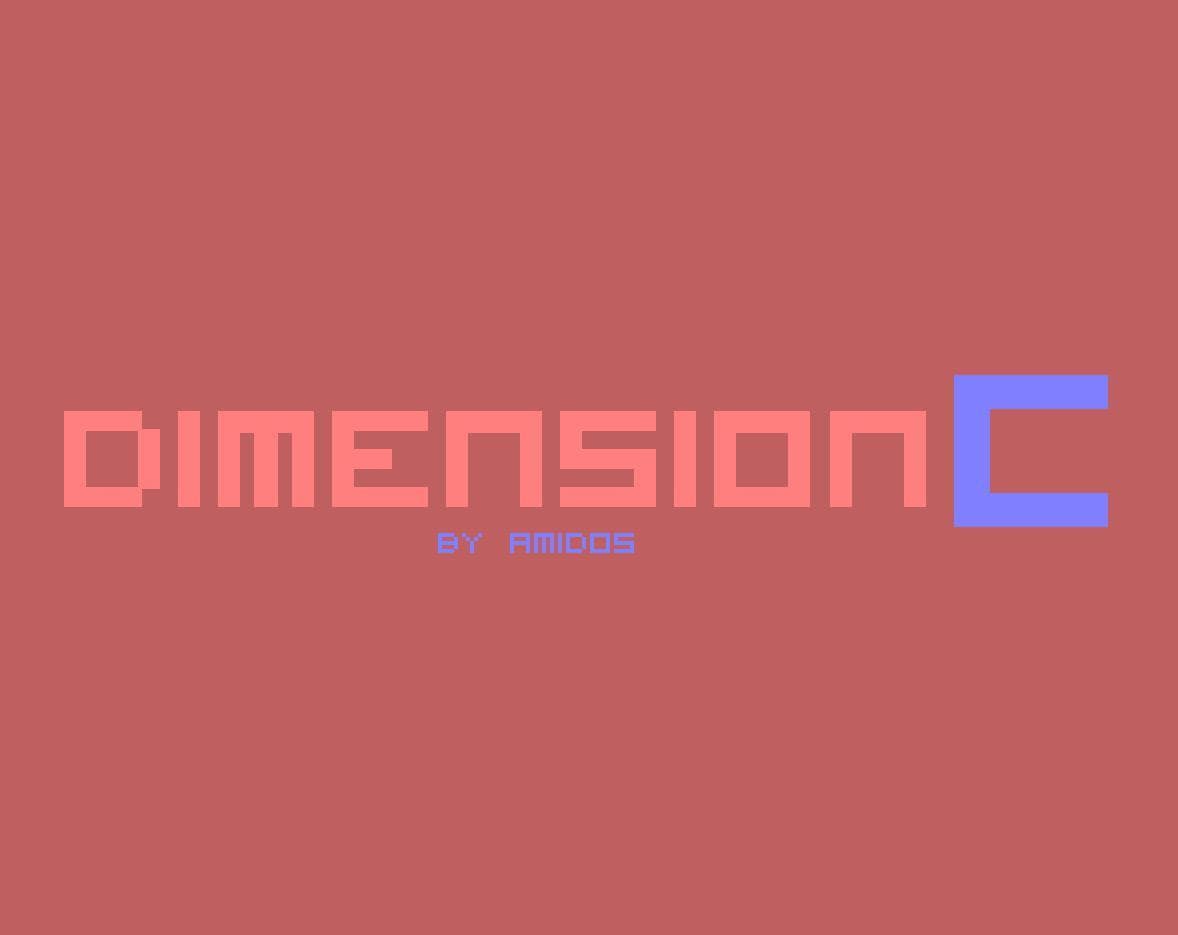 DimensionC