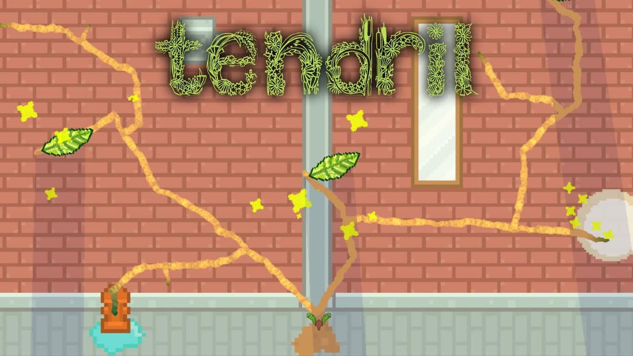 Tendril (franbeb) screenshot 2