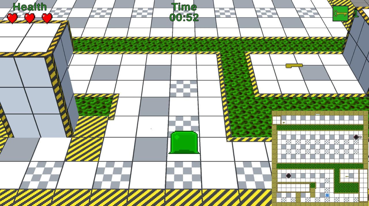 SlimonState screenshot 3