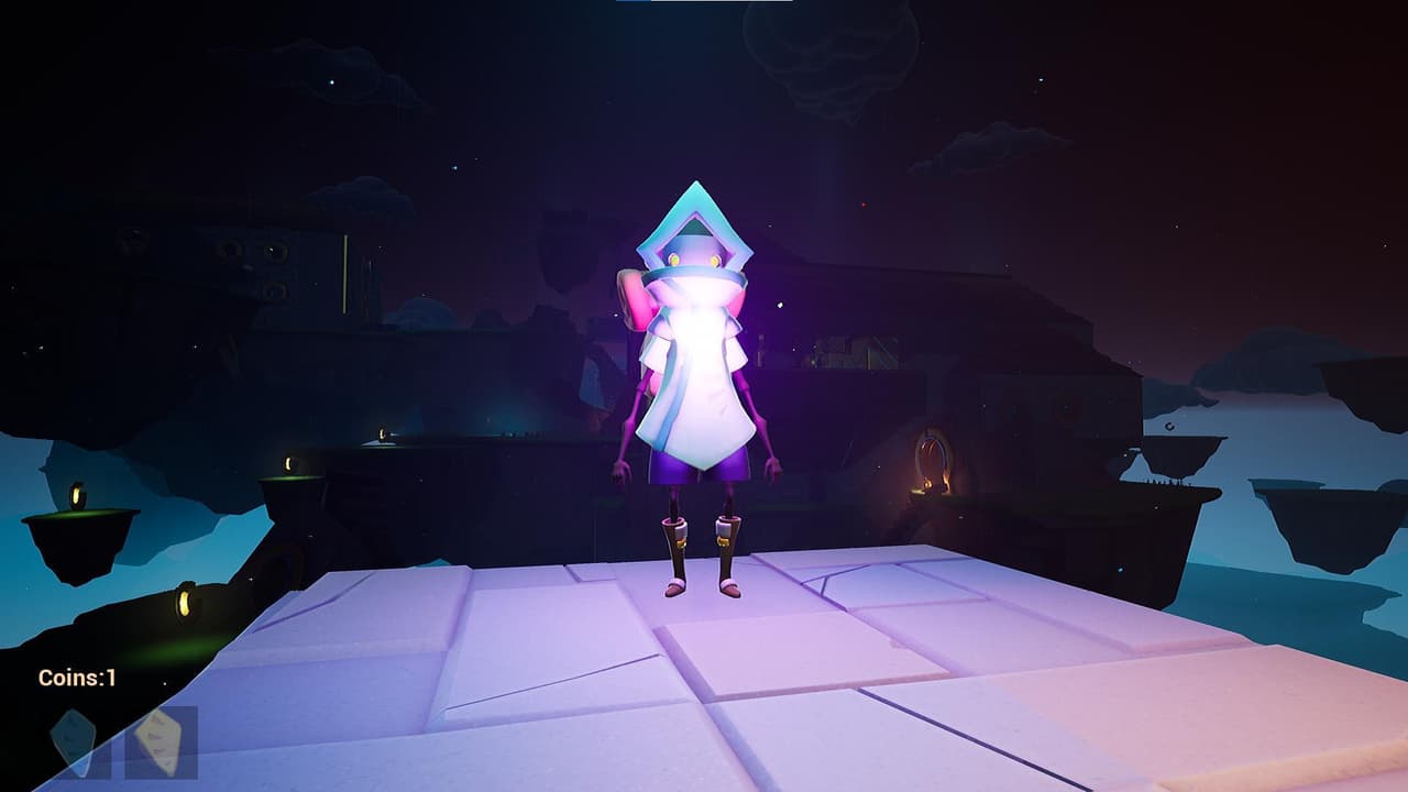 Sky Traveller screenshot 2