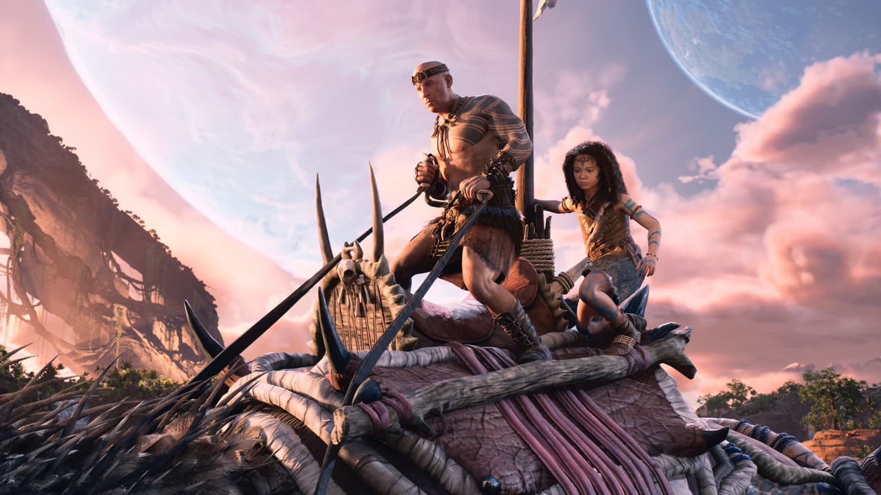 Ark II screenshot 5