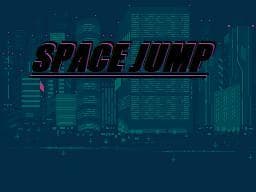 Space Jump (x3lives)