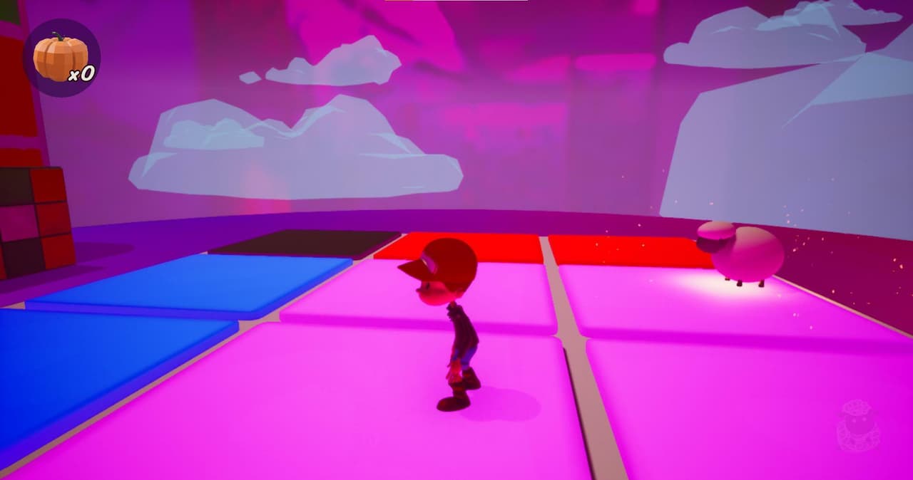 Sheepish Dreams screenshot 5