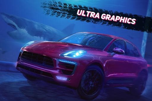 GTR Speed Rivals screenshot 5